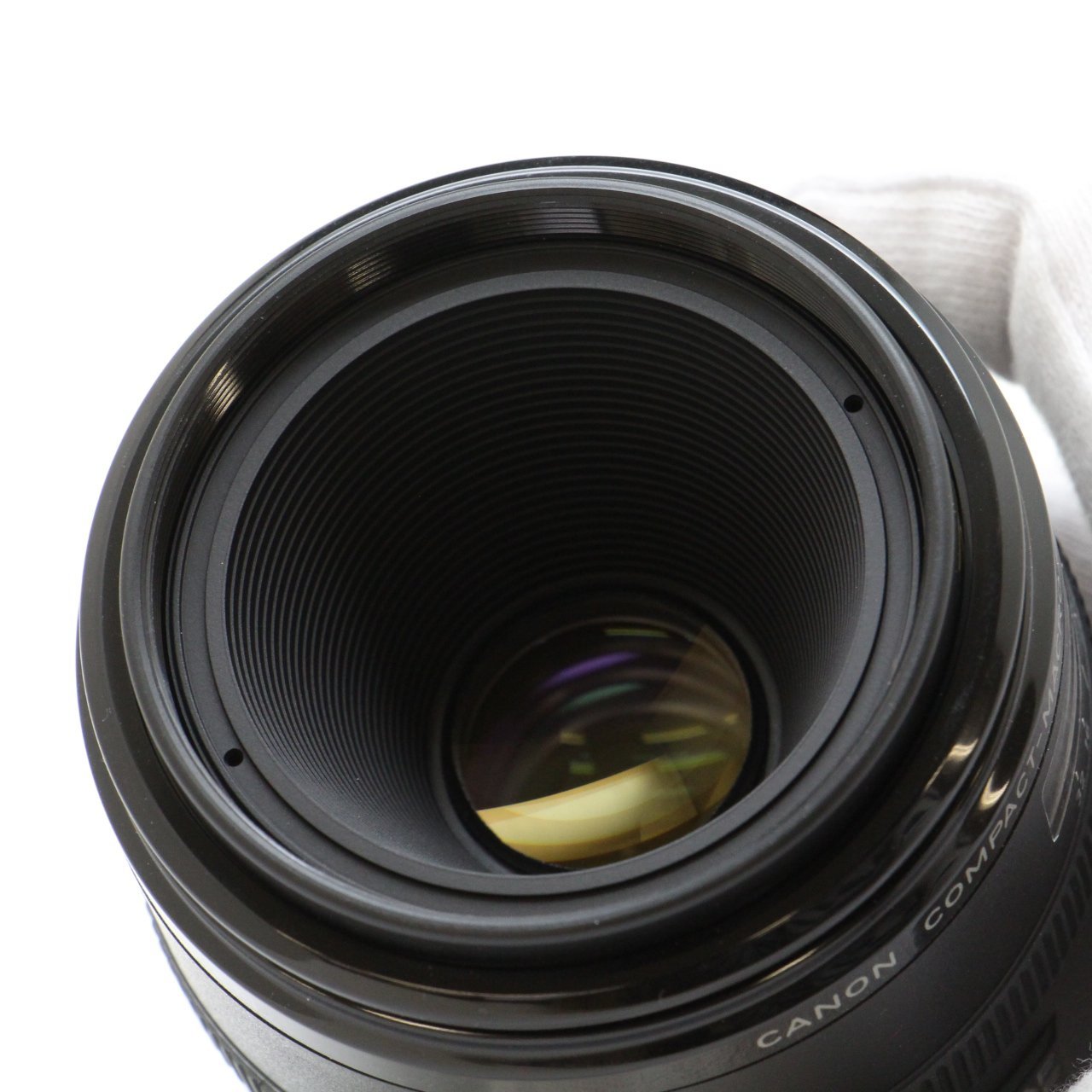 Amazon.co.jp: Canon EF 50mm f/2.5 Compact Macro SLR Macro lens