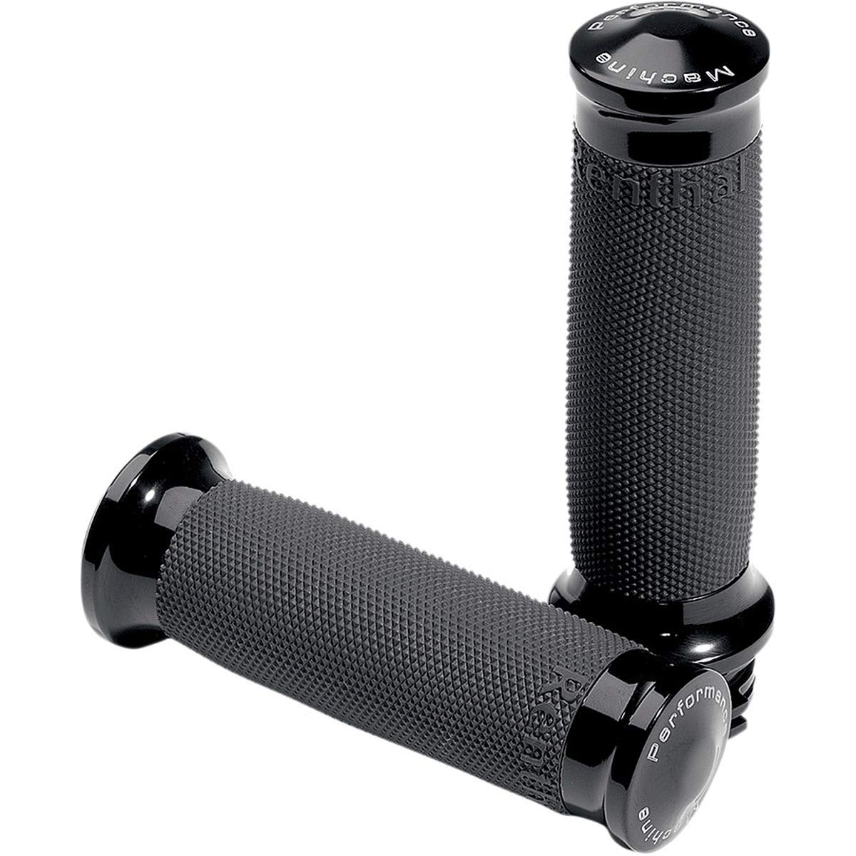 Amazon.com: Performance Machine Contour Renthal Wrapped Grips