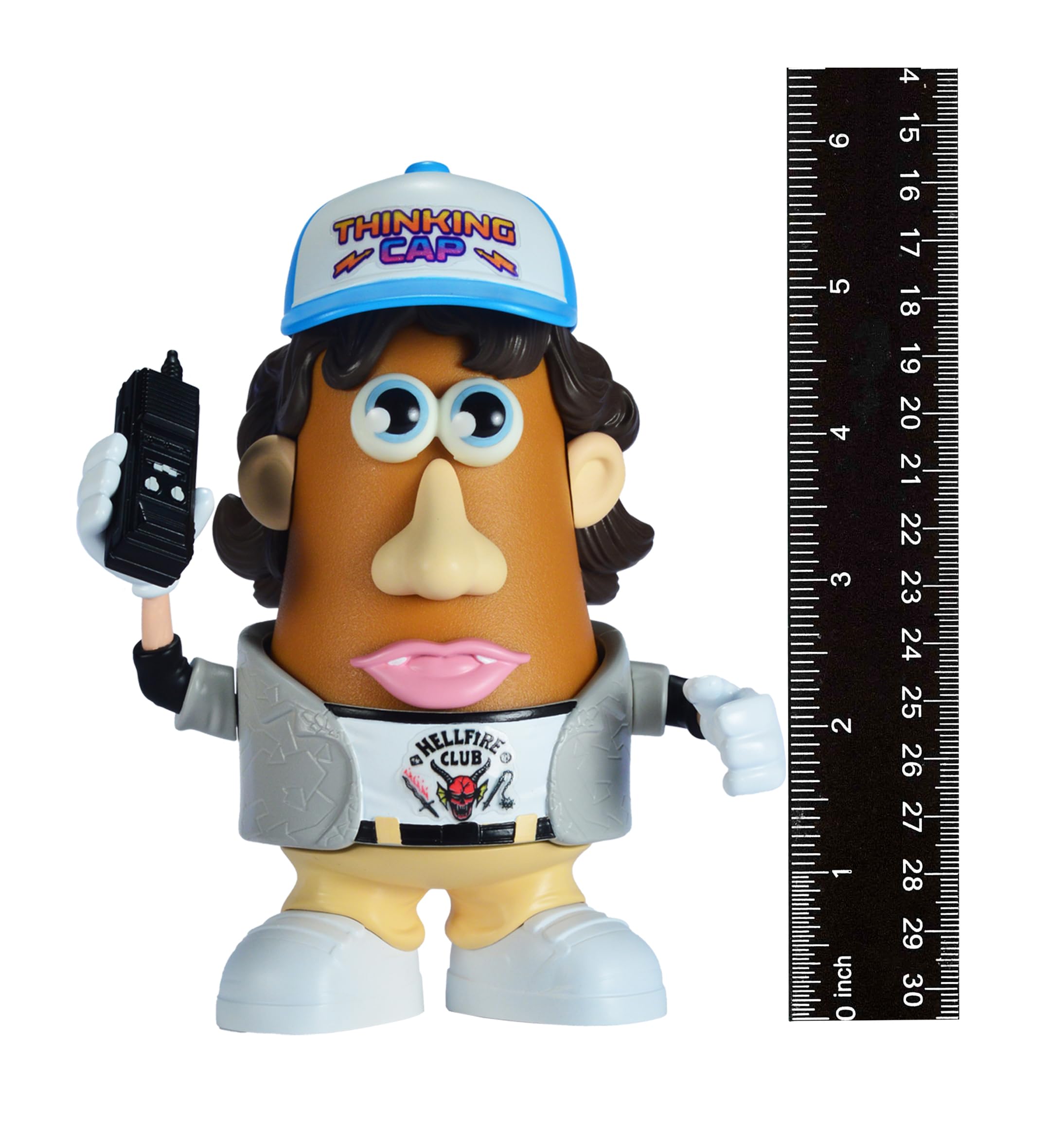 Amazon | スーパーインパルス ポプテイター ストレンジャー シングス