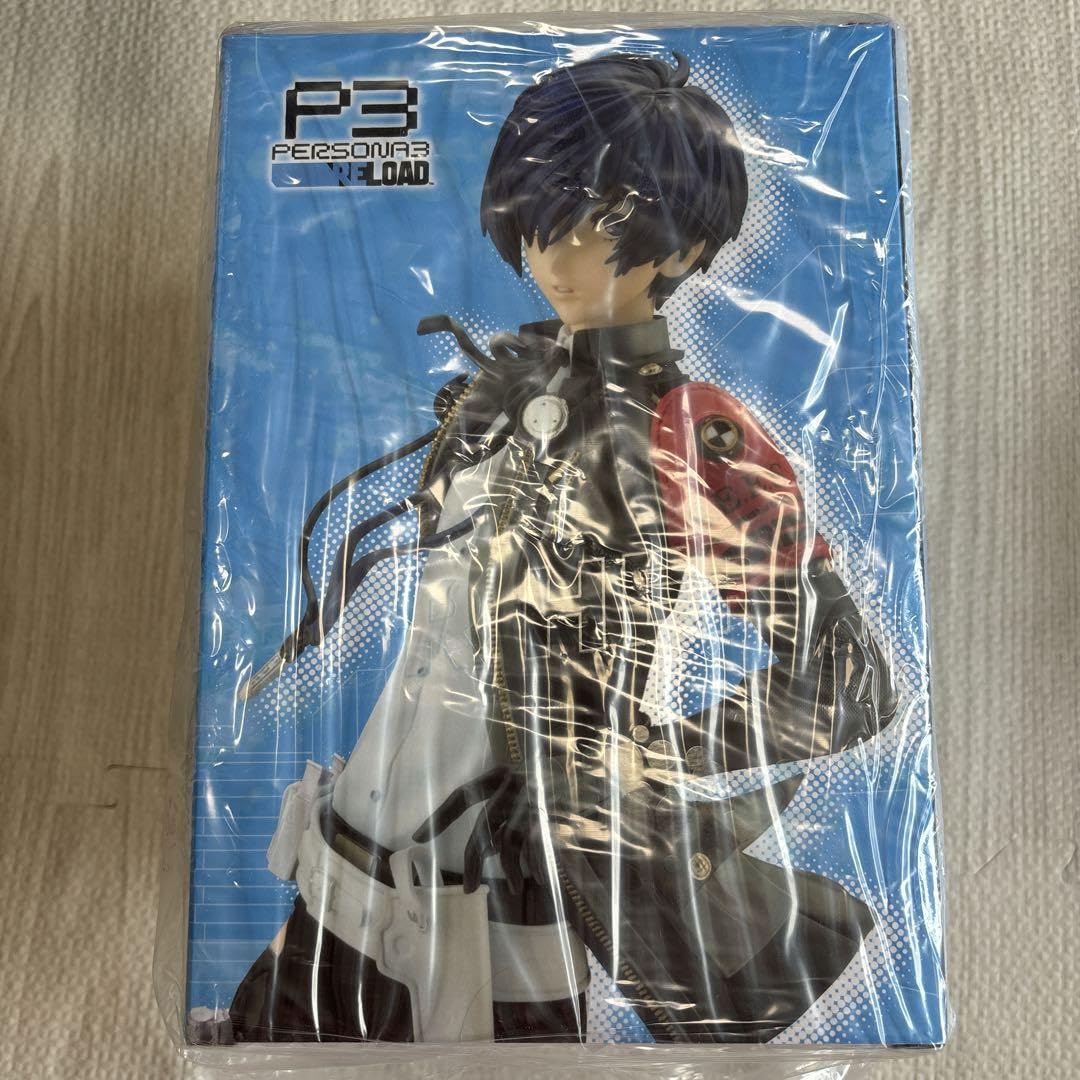 PSA10 心の力に目覚めし少年 SP FOIL サイン ペルソナ3 PSA10 心の力