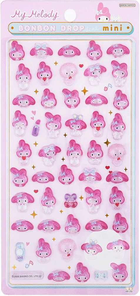 Amazon.co.jp: サンスター文具(Sun-Star Stationery) マイメロディ