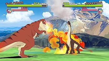 Amazon.co.jp: クレヨンしんちゃん『オラと博士の夏休み』~おわらない