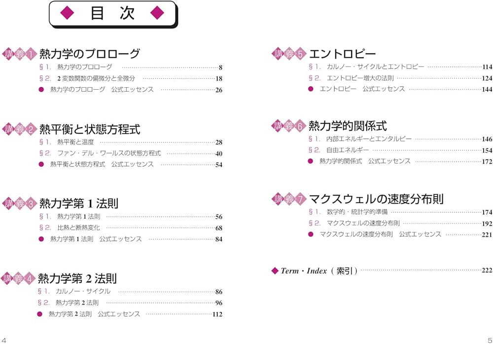 熱力学キャンパス・ゼミ 改訂4 | 馬場 敬之 |本 | 通販 | Amazon