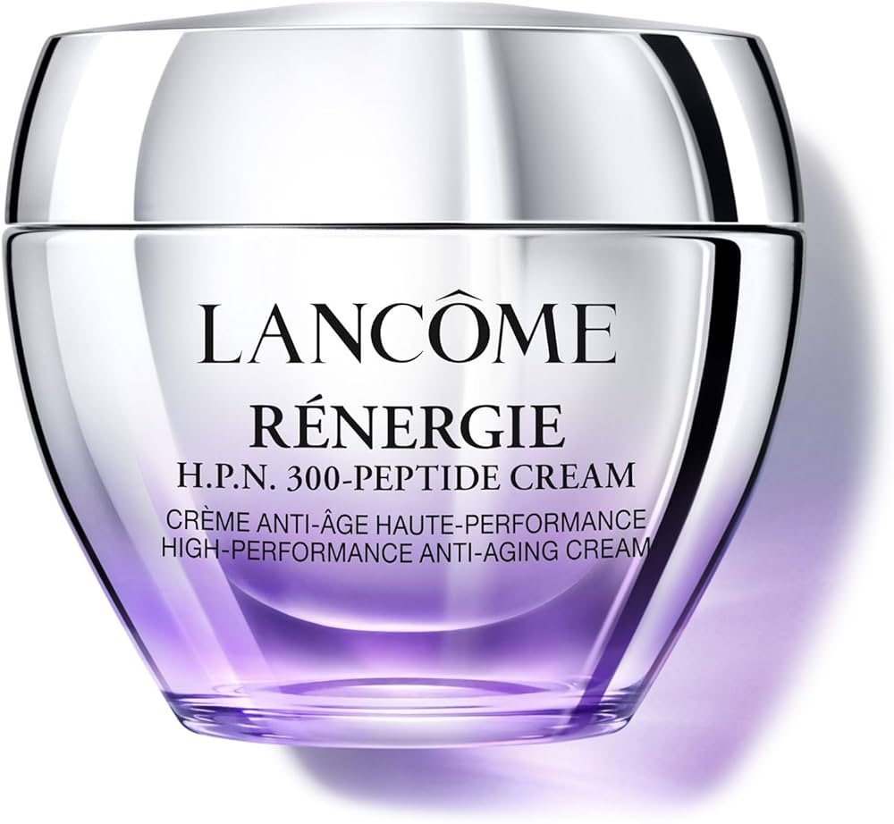 Amazon.com: Lancôme​ Rénergie H.P.N 300-Peptide Moisturizer