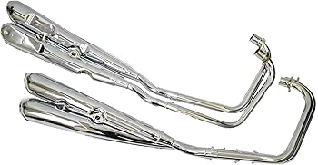 Amazon | ゼファー400 マフラー /50.8π ゼファーχ Z400FX Z400GP