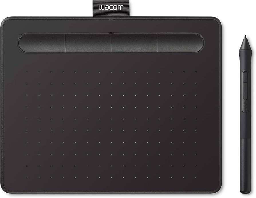 Amazon.co.jp: 【Amazon.co.jp限定】 ワコム ペンタブレット Wacom
