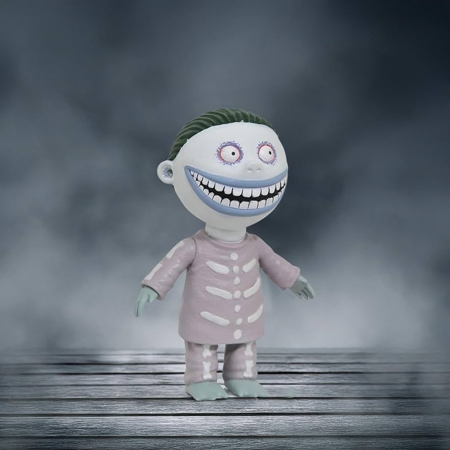 Amazon.co.jp: ナイトメアー・ビフォア・クリスマス ベスト・オブ