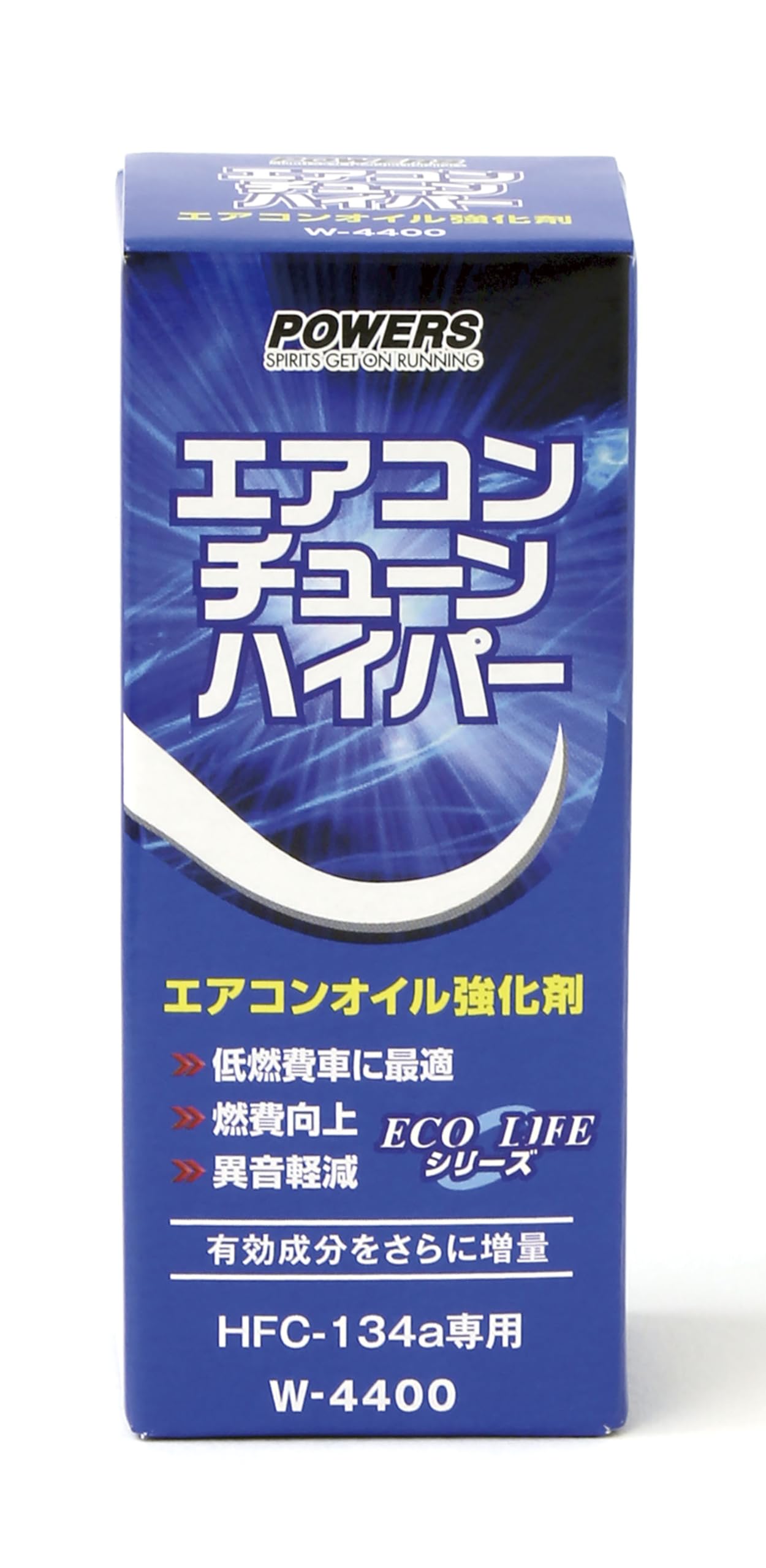 Amazon.co.jp: パワーアップジャパン エアコンオイル エアコンチューン