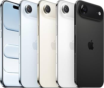 Amazon.co.jp: Apple iPhone Air 1TB (SIMフリー)：史上最薄のiPhone