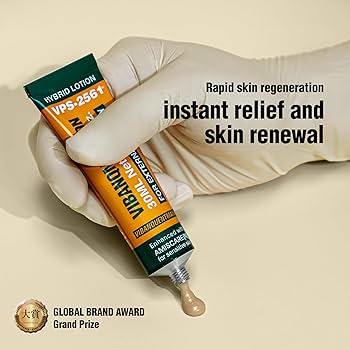 Amazon.com: VQM VIBANQUENTMANKA Lotion – Korean Moisturizer for