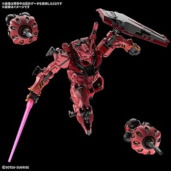 Amazon | BANDAI SPIRITS(バンダイ スピリッツ) HG 機動戦士Gundam