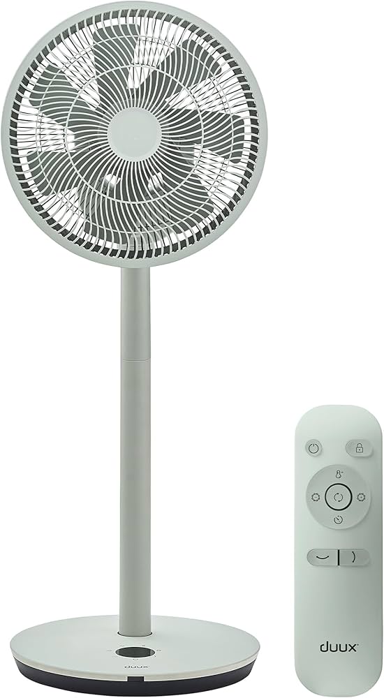 Amazon | 扇風機 サーキュレーター dc dcモーター 3D 送風