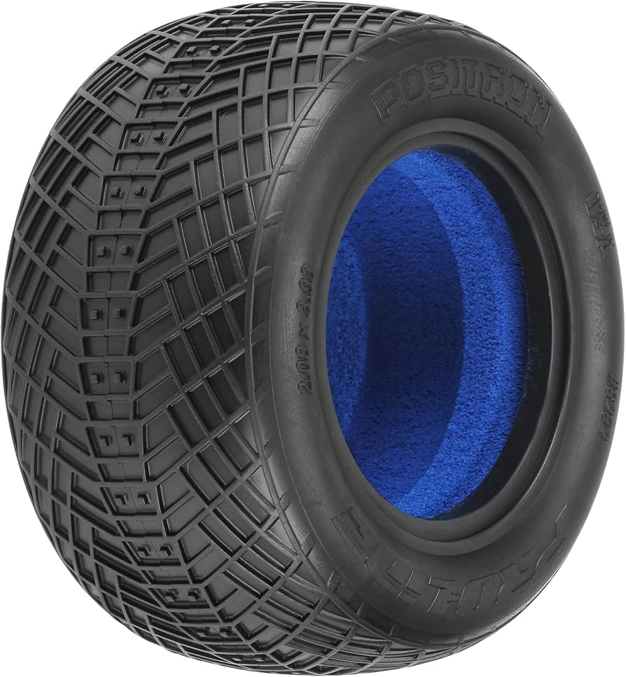 Amazon.co.jp: Pro-Line Racing 1/10 Positron T MC フロント/リア 2.2