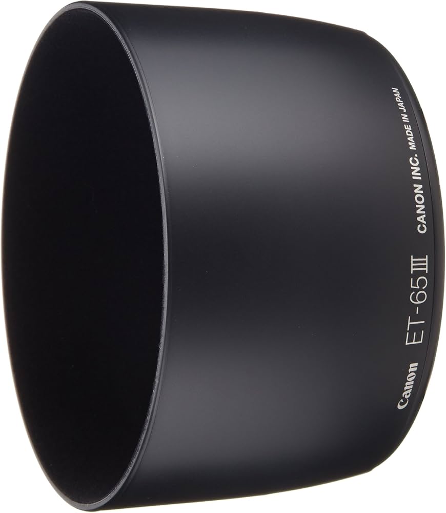 Amazon | Canon 単焦点中望遠レンズ EF100mm F2 USM フルサイズ対応