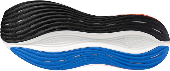 Amazon.com | Mizuno Unisex Neo Zen (Oni Pack) Running Shoe | Max