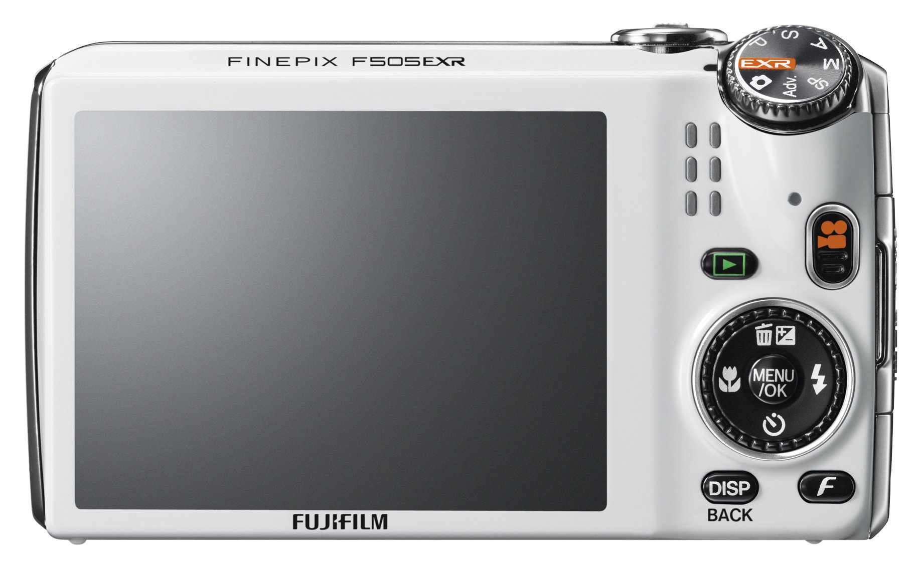 Amazon Canada: Fujifilm FinePix F505 16 MP CMOS Sensor and 15x