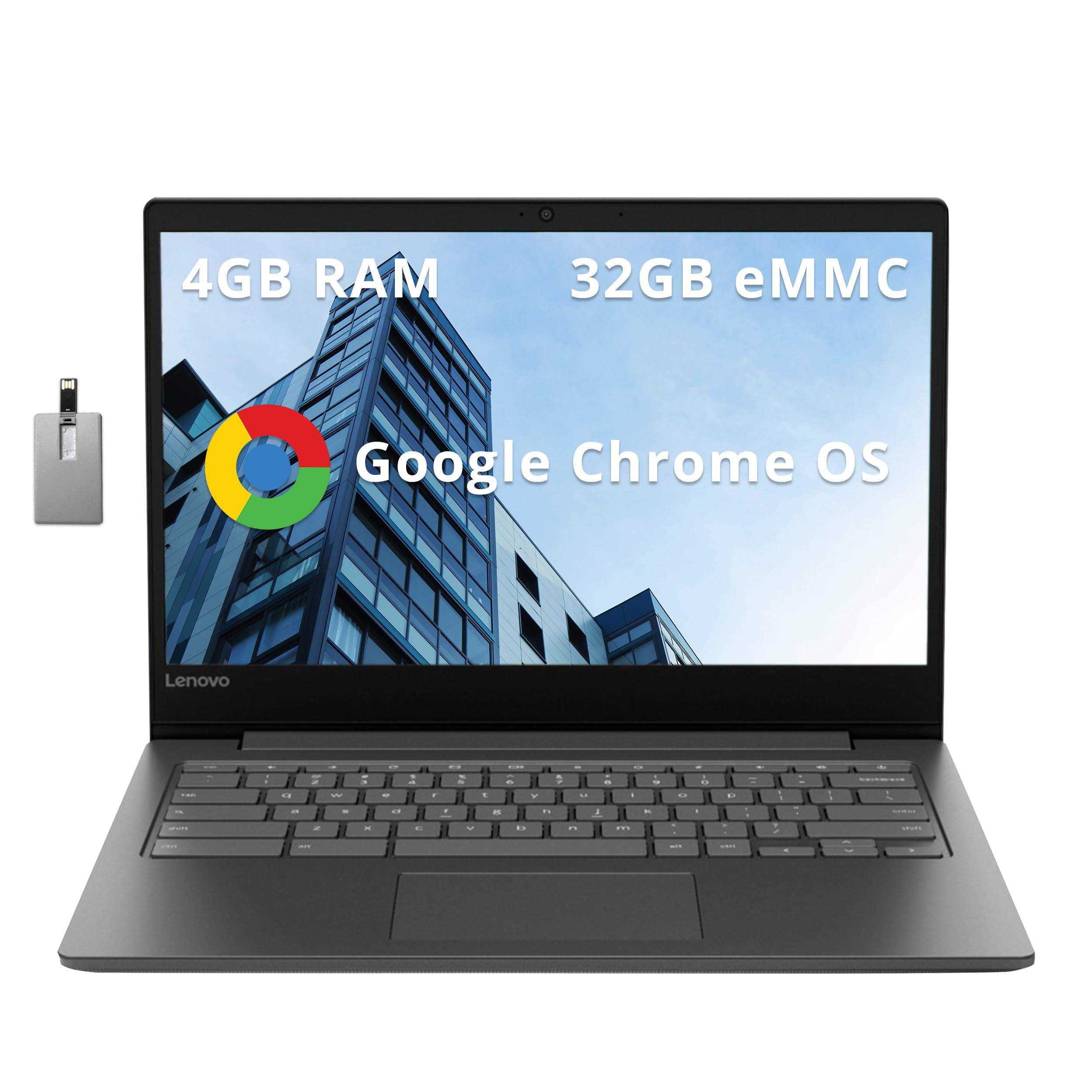 Amazon.com: Lenovo Chromebook S330 14