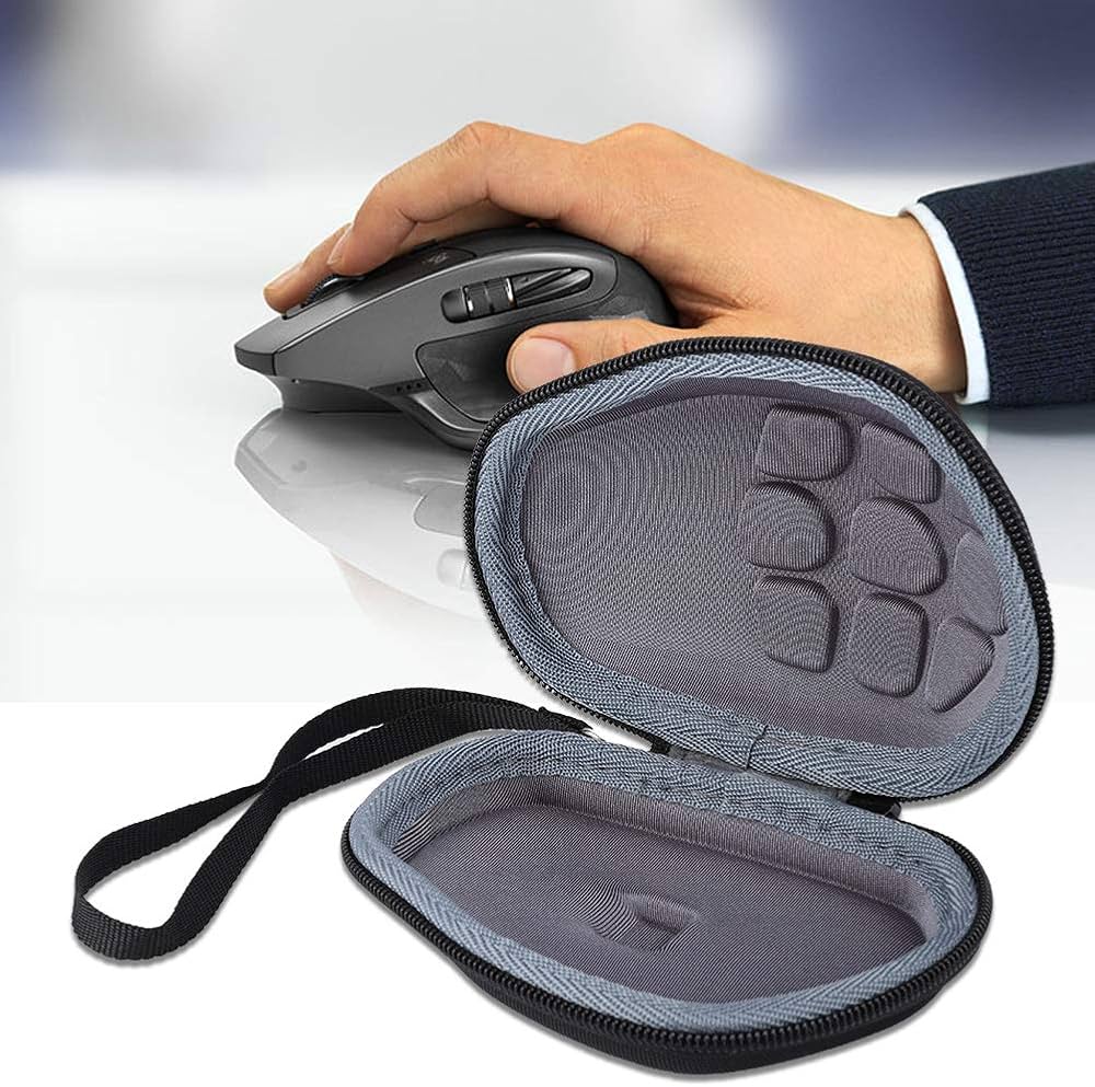 Amazon | マウス収納ケース ロジクール用 ワイヤレス ゲーミング