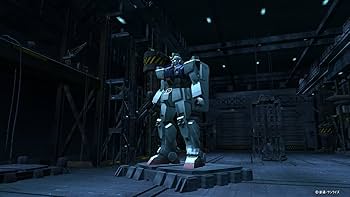 Amazon.co.jp: 「機動戦士ガンダムオンライン」プレミアムパッケージ