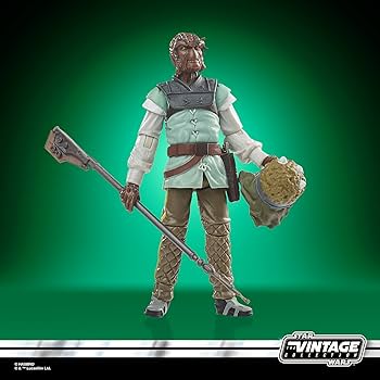 Amazon.co.jp: スター・ウォーズ ヴィンテージ コレクション