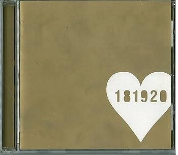 Amazon.co.jp: 181920 - 安室奈美恵: Music