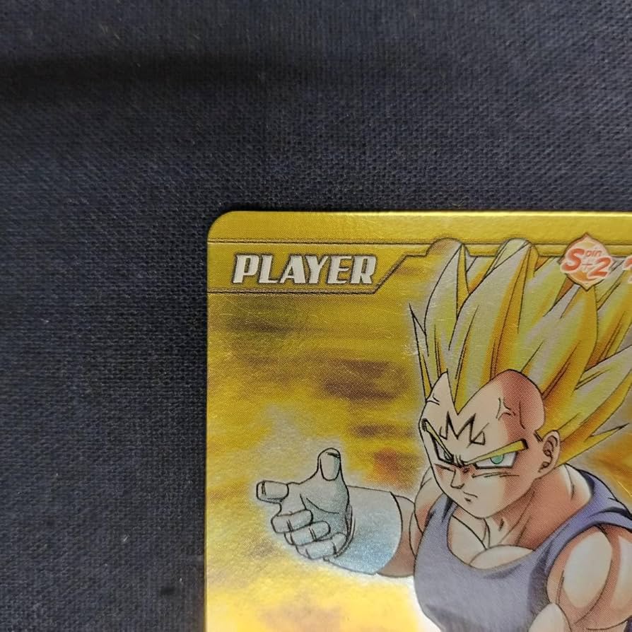 Amazon.co.jp: ドラゴンボール データカードダス EX-008-Ⅲ 破壊王子