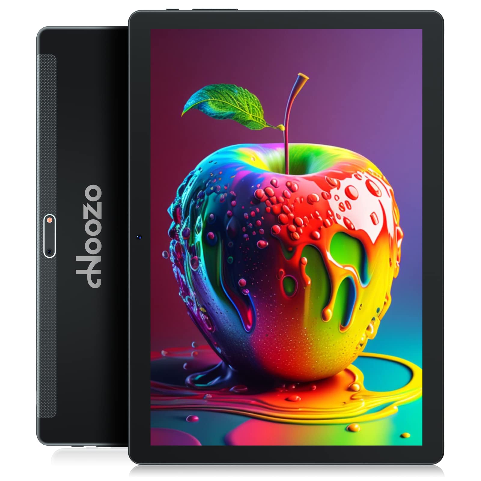 Amazon.co.jp: Android タブレット 10インチ Wi-Fiモデル 8コアCPU