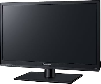Amazon | パナソニック 19V型 ハイビジョン 液晶テレビ VIERA TH