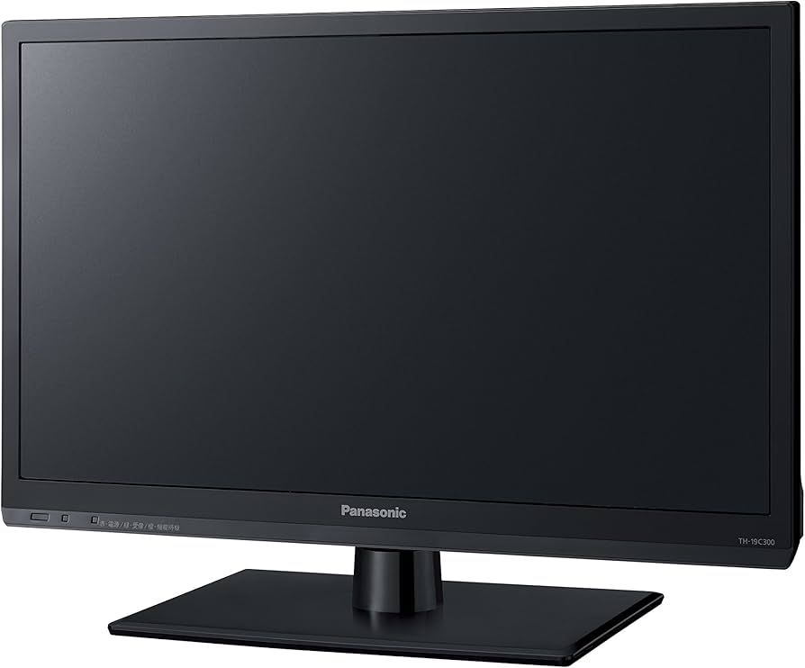 Amazon | パナソニック 19V型 ハイビジョン 液晶テレビ VIERA TH