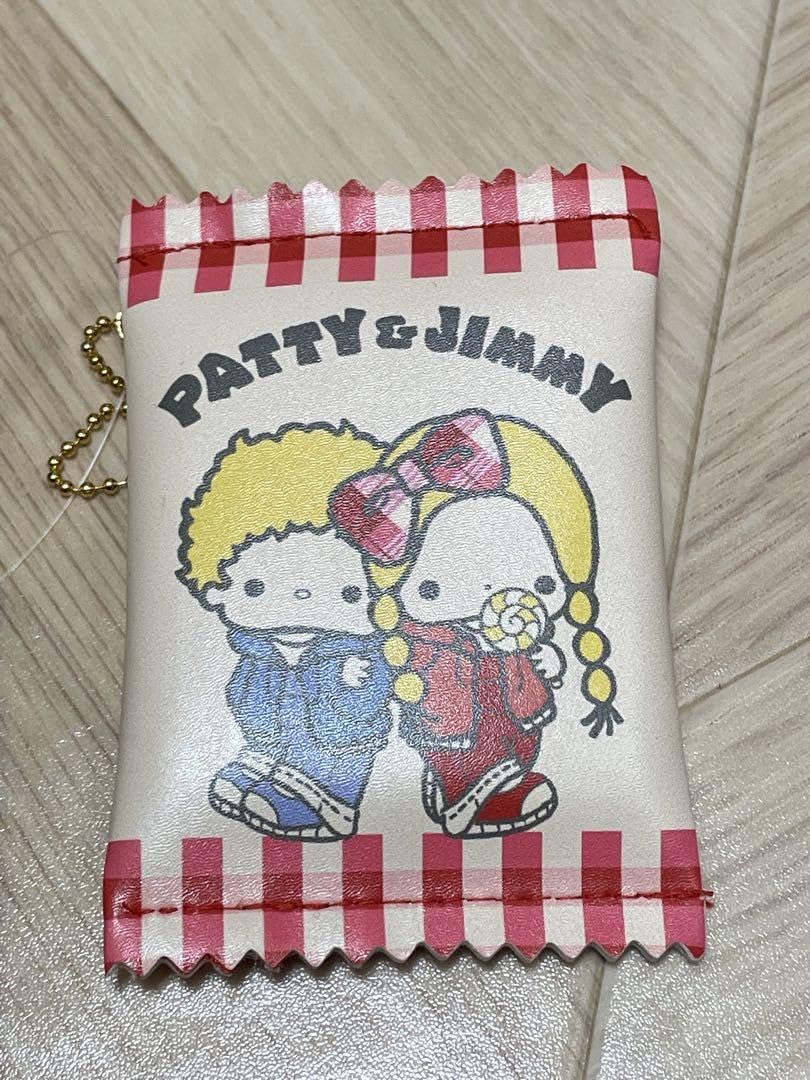 Amazon.co.jp: パティ＆ジミー 4点セット : Toys & Games