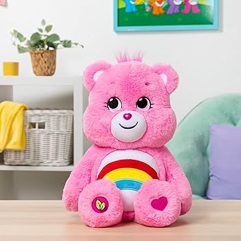 Amazon.com: Care Bears 14