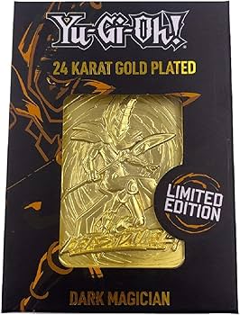 Amazon.co.jp: Fanattik 遊戯王 24K 金属製カード ブルーアイズ