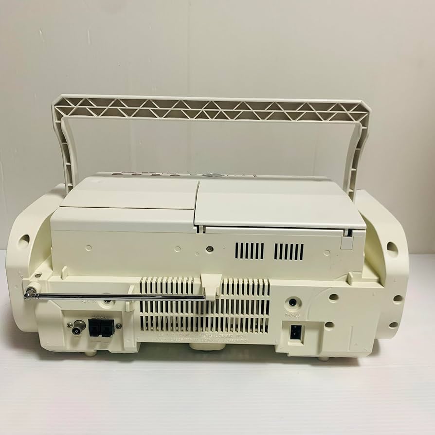 Amazon | JVCケンウッド ビクター CD-MDポータブルシステム ピンク RC