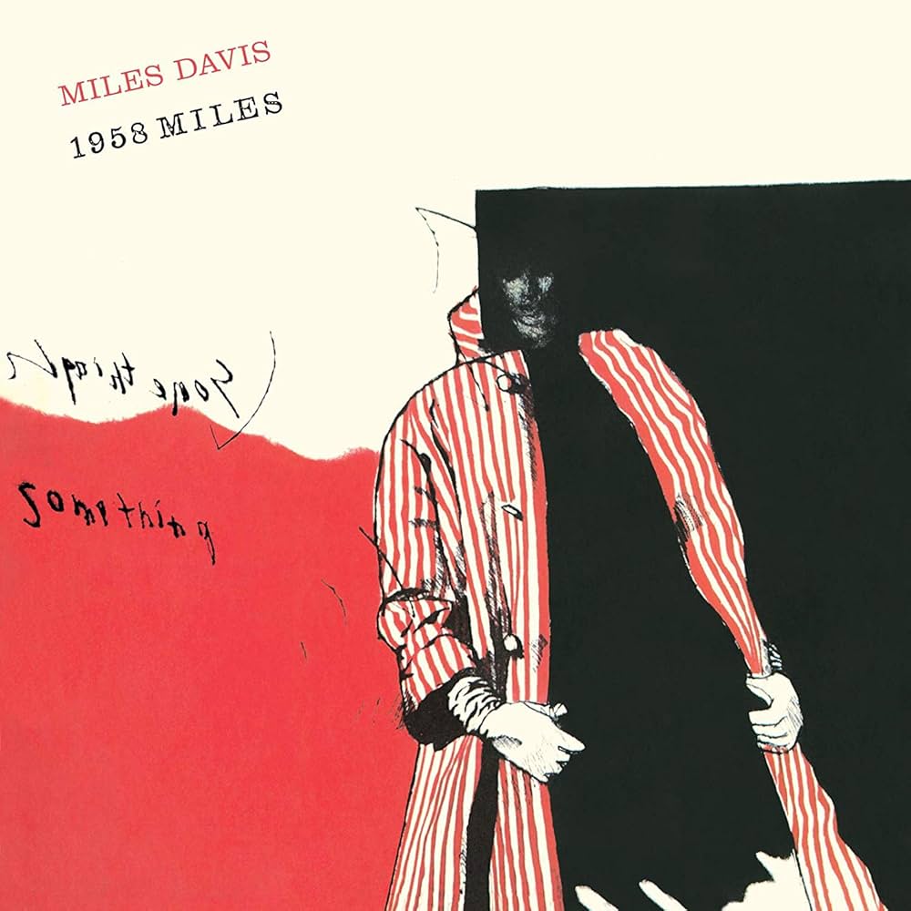 DAVIS,MILES - 1958 Miles (Limited/180G/Red Virgin Vinyl) - Amazon