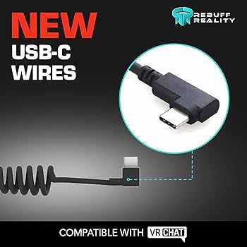 Amazon.co.jp: Rebuff Reality Trackstrap Plus Vive Ultimate Tracker