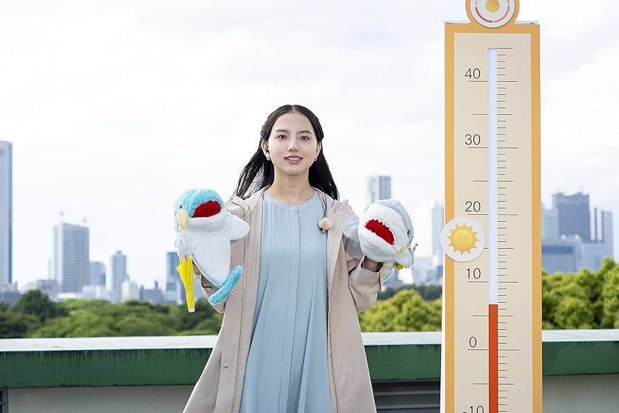 Amazon.co.jp: 連続テレビ小説 おかえりモネ 完全版 ブルーレイ BOX2