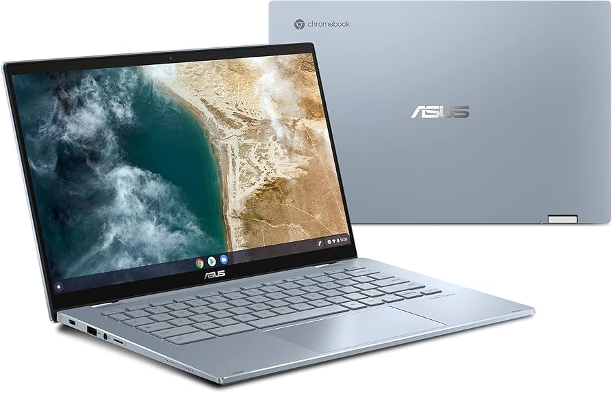 Amazon.com: ASUS Chromebook Flip CX5 14
