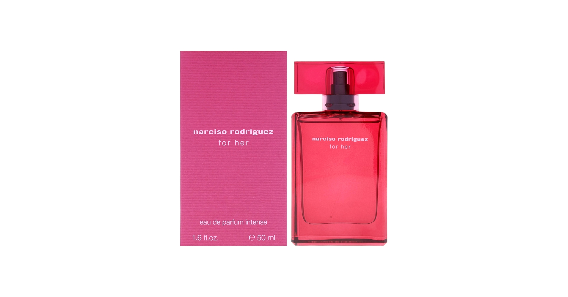 Amazon.com : Narciso Rodriguez Intense by Narciso Rodriguez for