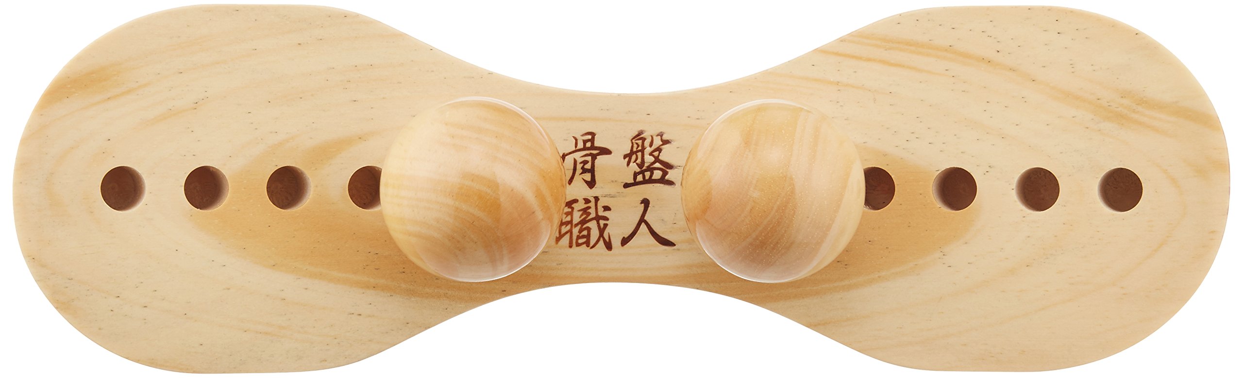 Amazon.co.jp: 【正規品】ペルビス 骨盤職人 PV01 木製 ツボ押し玉
