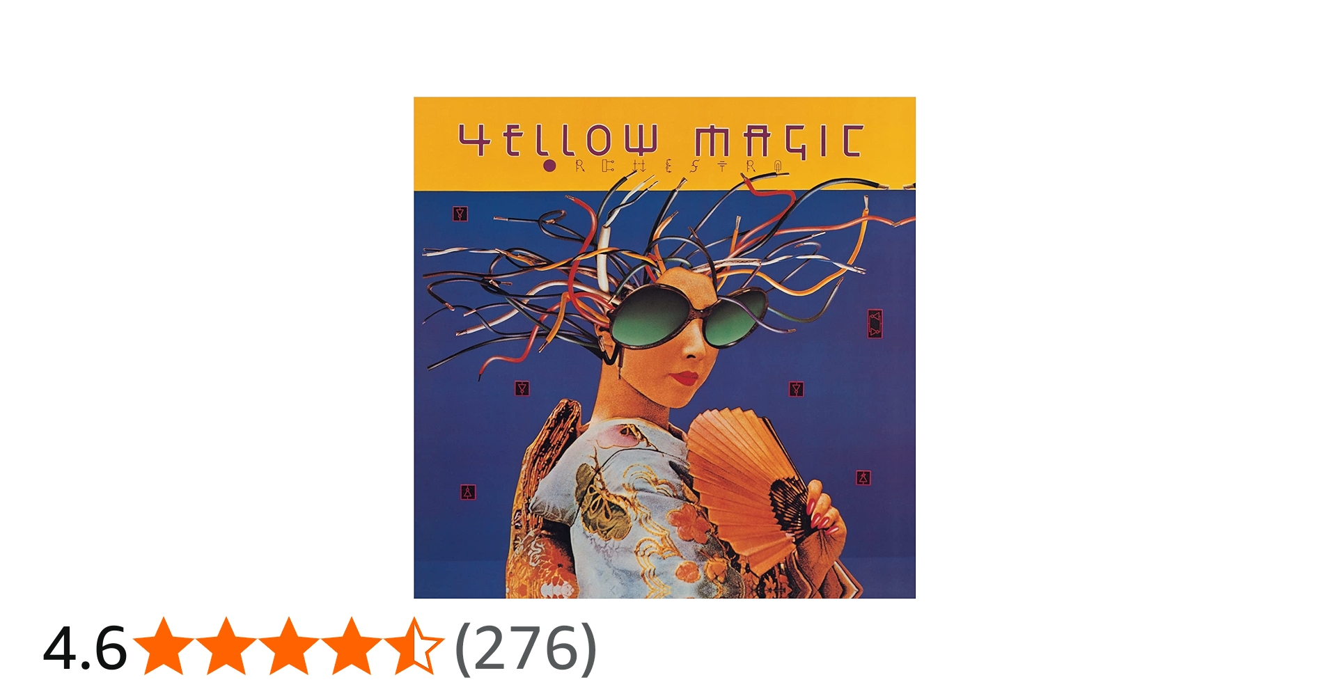 Amazon.co.jp: Yellow Magic Orchestra: ミュージック