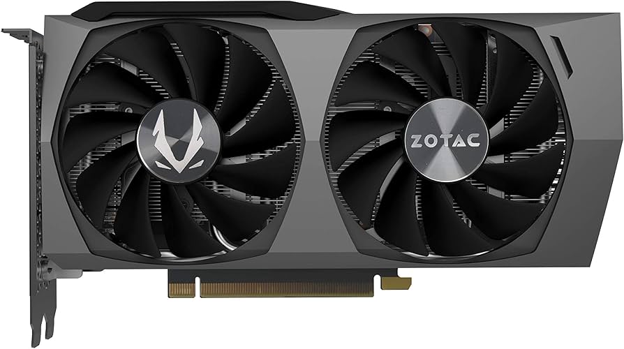 Amazon.com: Zotac VGA RTX3060 Twin Edge OC 12G (GDDR6, HDMI 2.1