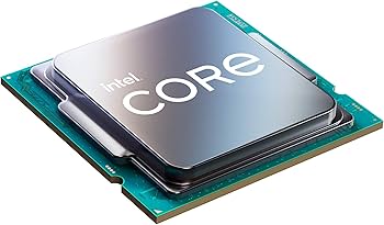 Amazon.com: Intel® Core™ i7-11700K Desktop Processor 8 Cores up to