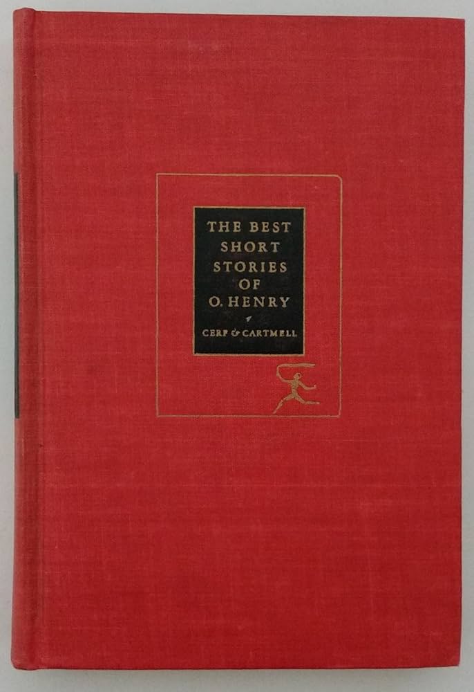 Amazon.co.jp: The Best Short Stories of O. Henry : Japanese Books