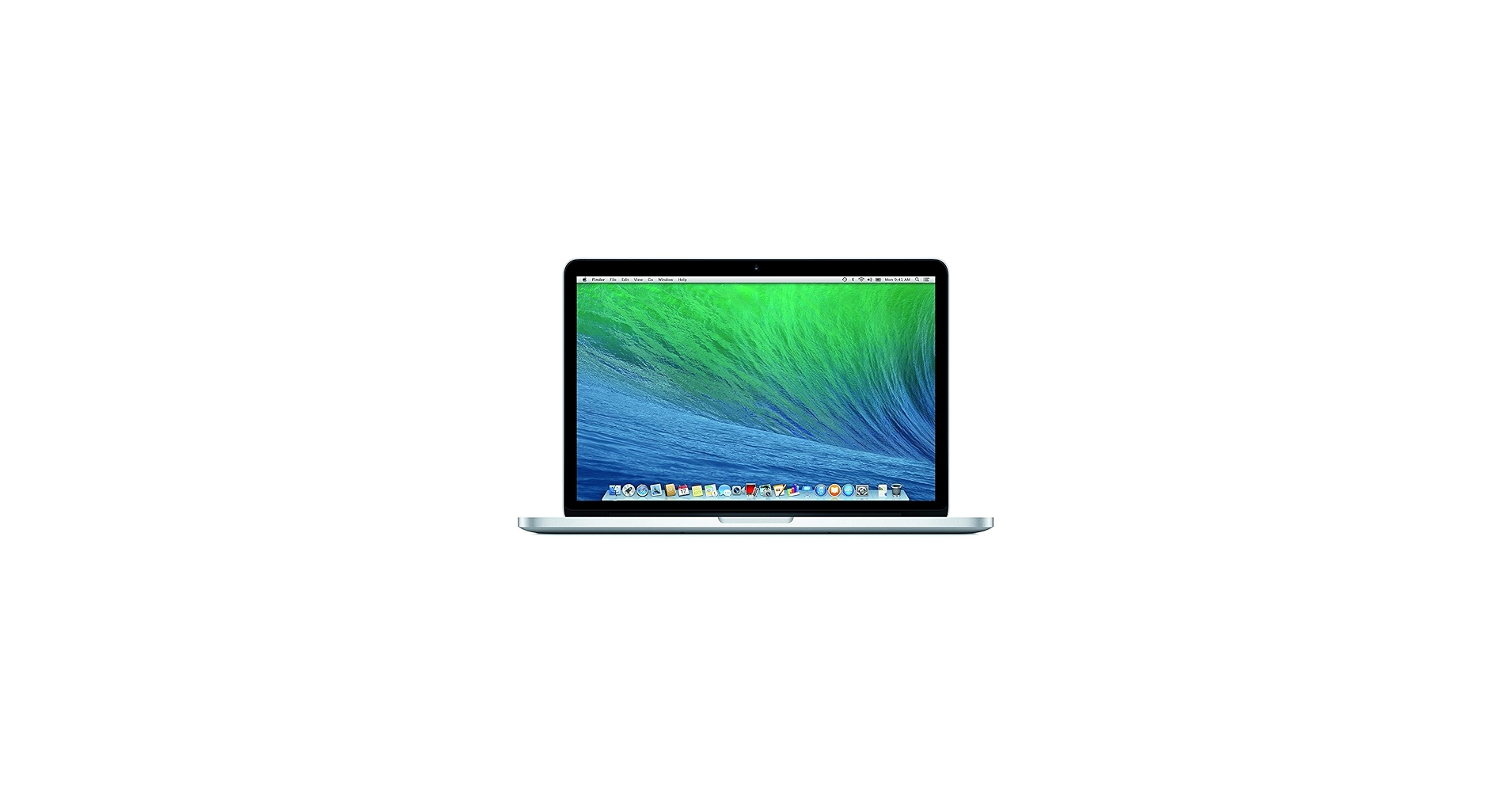 Amazon.com: Apple MacBook Pro 13.3-Inch Laptop 2.6GHz (MGX82LL/A