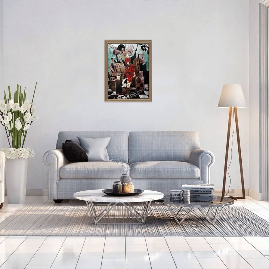 Amazon.co.jp: 坂本龍馬 パズル 500ピース 脳部運動 ストレス解消 大人