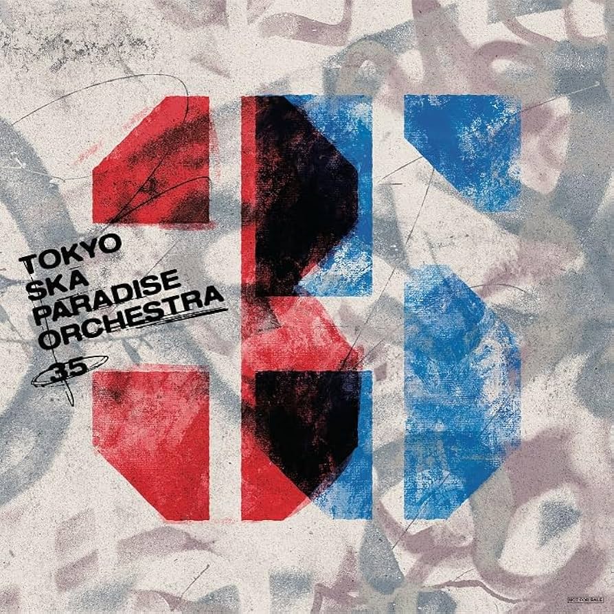 Amazon.co.jp: 35(AL) - 東京スカパラダイスオーケストラ: ミュージック