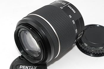 Amazon.co.jp: ペンタックス smc PENTAX-DAL 50-200mm F4-5.6 ED WR