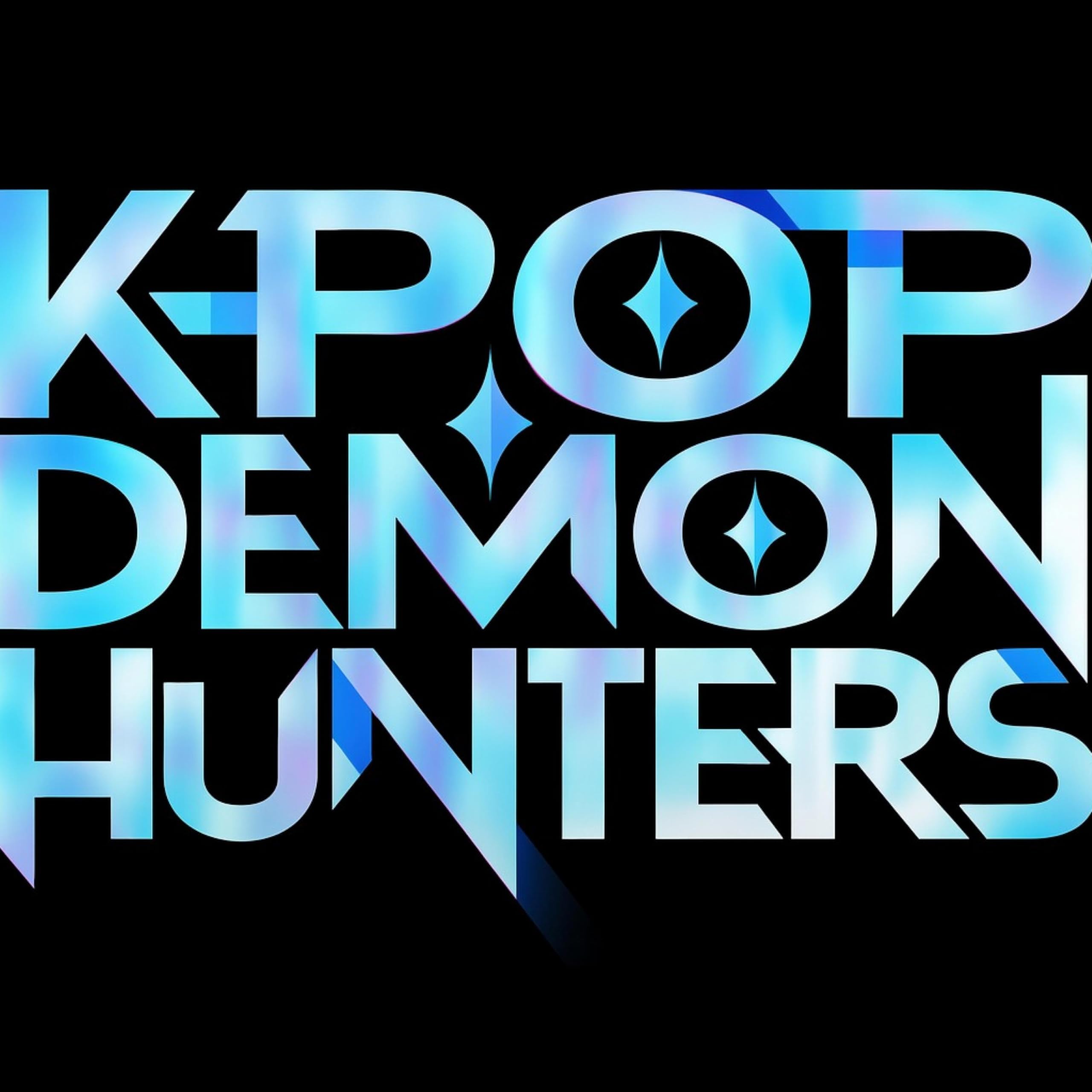 HUNTR/X & KPop Demon Hunters CastのGolden (from the Netflix film