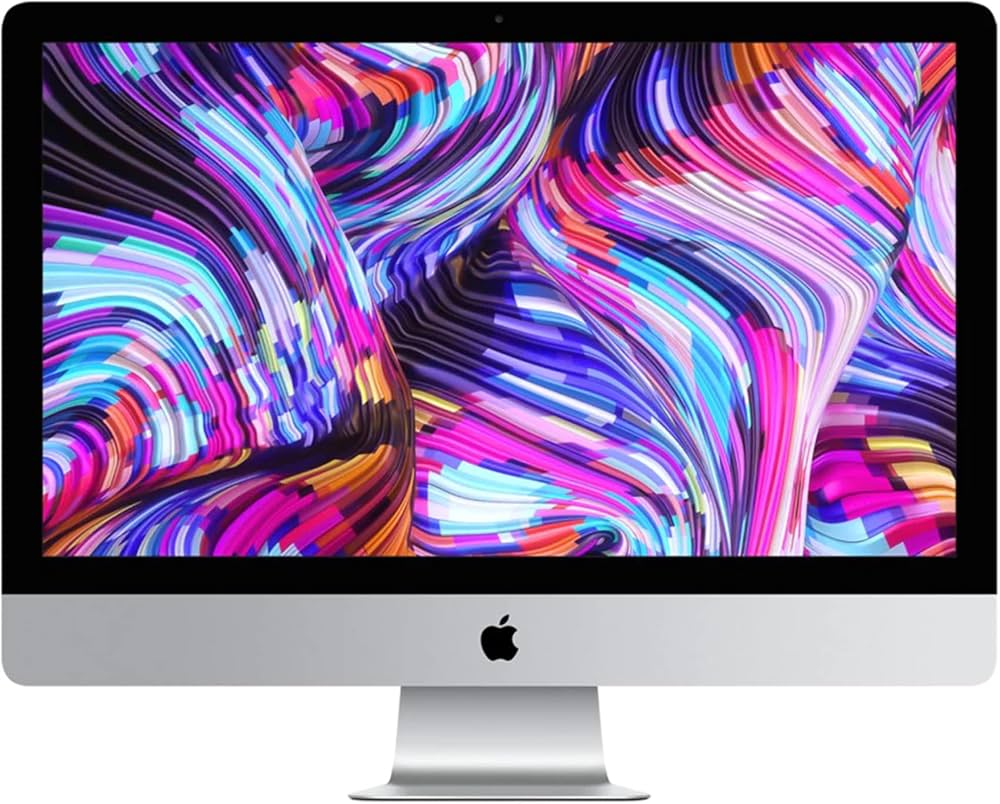 Amazon.co.jp: デスクトップ Apple iMac Retina 液晶一体型 A1419 27