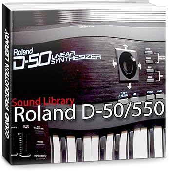 Amazon | ROLAND JP-8000 HUGE Original Factory & New Created Sound